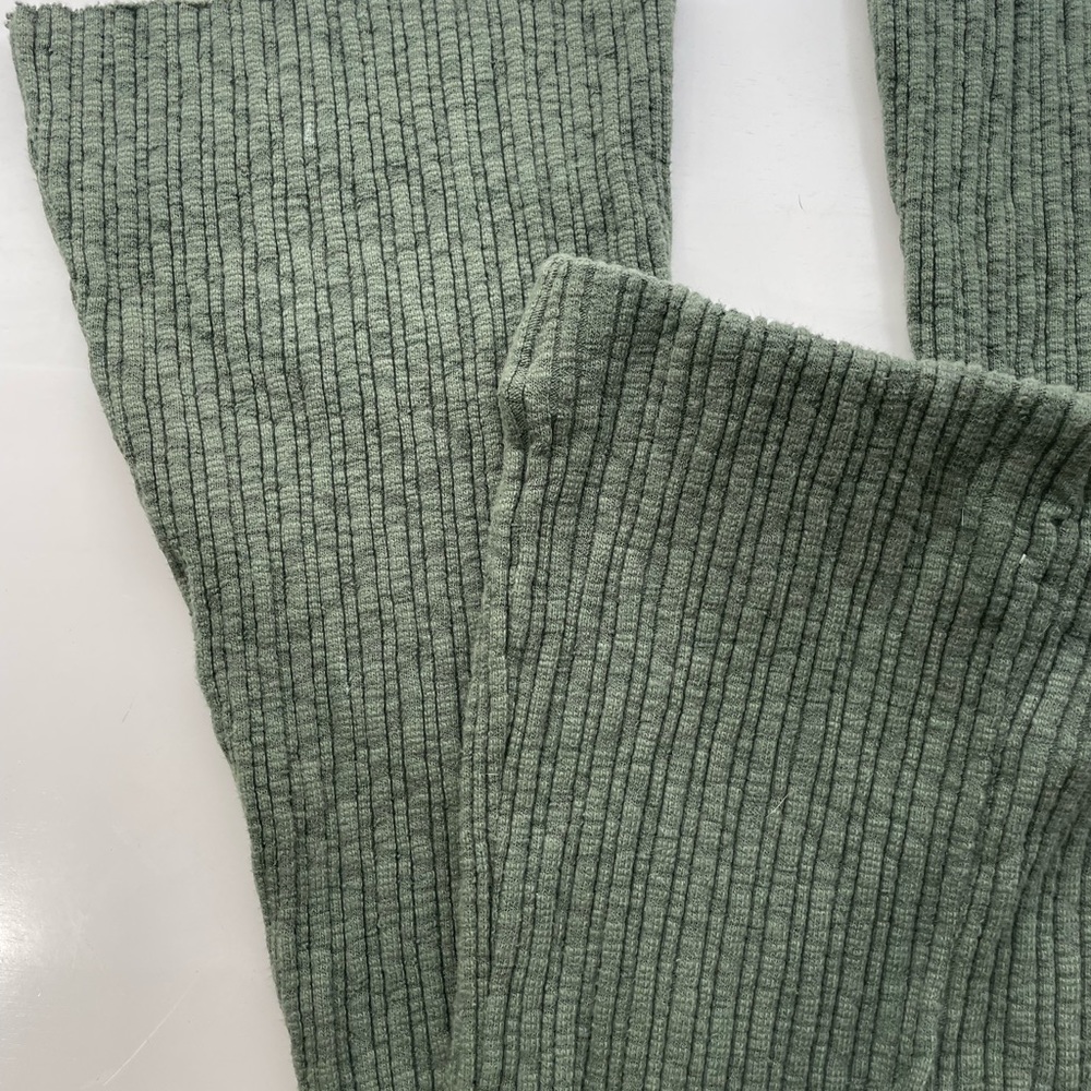 Urban Outfitters Green Pants
